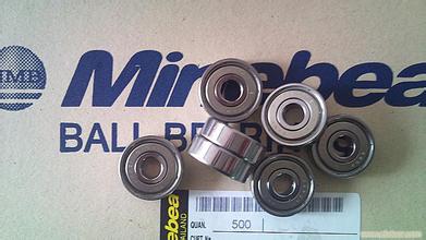 nmb進(jìn)口軸承